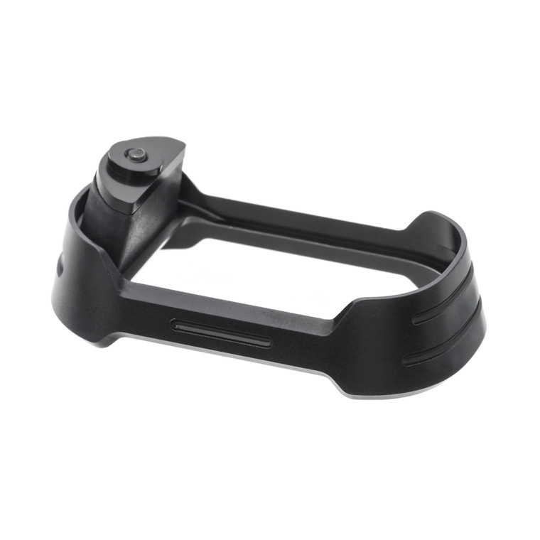 Tyrant Magwell For Glock 43x/48 Blk