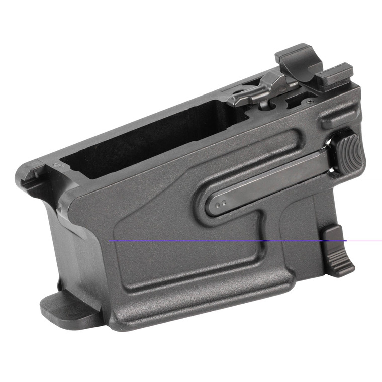 Pws Uxr Magwell Md Frame Ar15