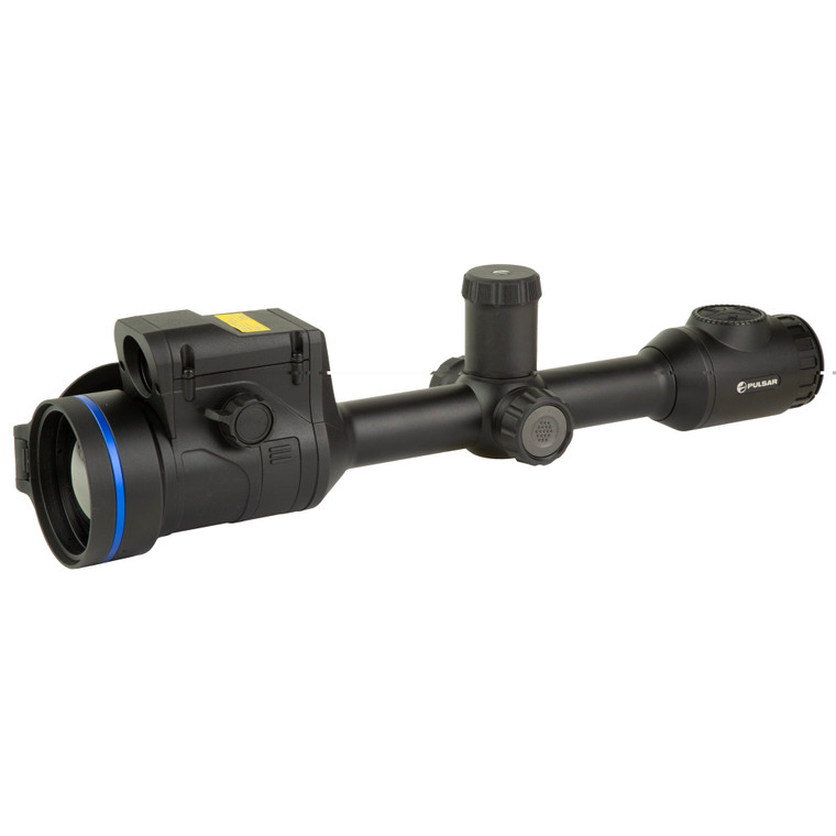Pulsar Thermion 2 Lrf Xp60 W/mount