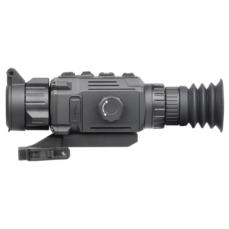 Agm Rattlerv2 25-320 Thermal Black