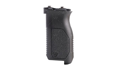 Strike Angl Vrt Grp W/cbl Mn Lng Blk