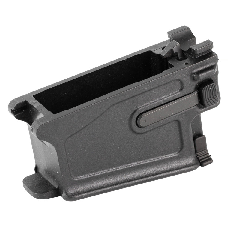 Pws Uxr Magwell Md Frame 308 Ar10 (RPLPWSUXR-MW-AR10)
