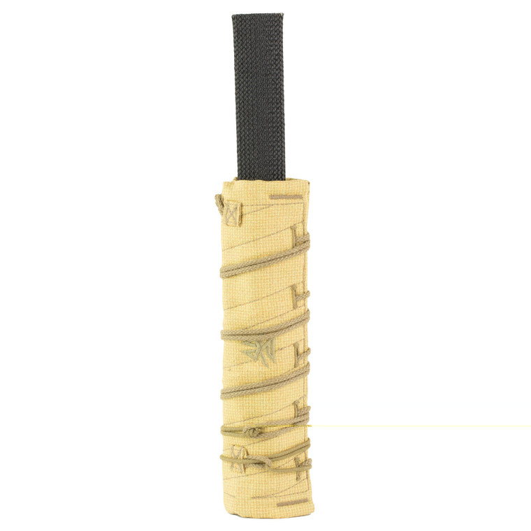 Bpg Supprssr Cvr Hvy 9.5" X 1.5" Wt