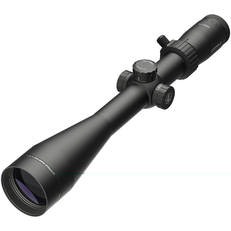 Leup Mark 3hd 6-18x50 Sf Tmr Matte