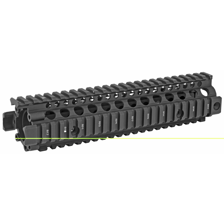 Dd Ris Ii Mk18 Rail 9.5"