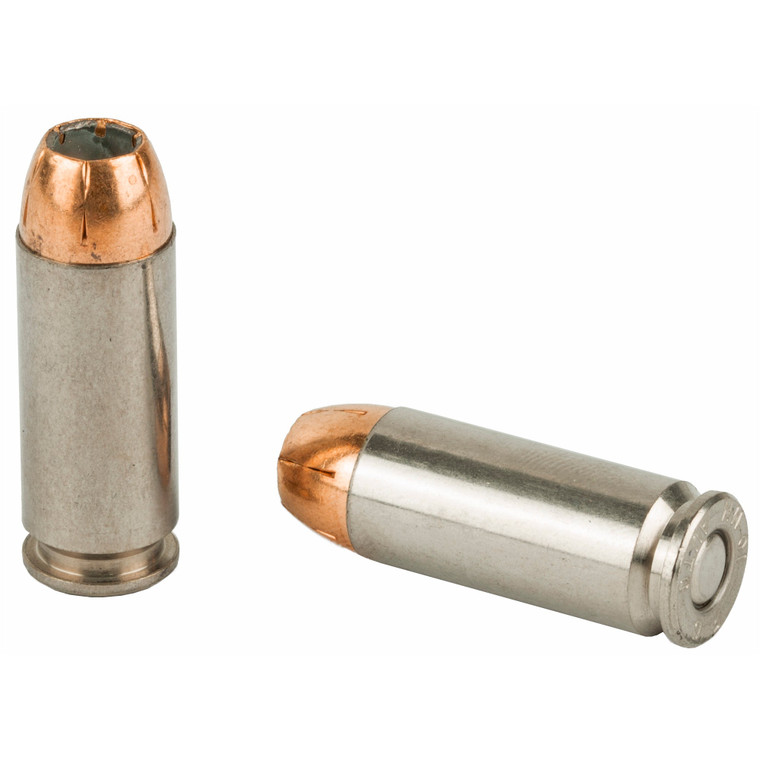 Fed Pd Hst 10mm 200gr Jhp 20/200