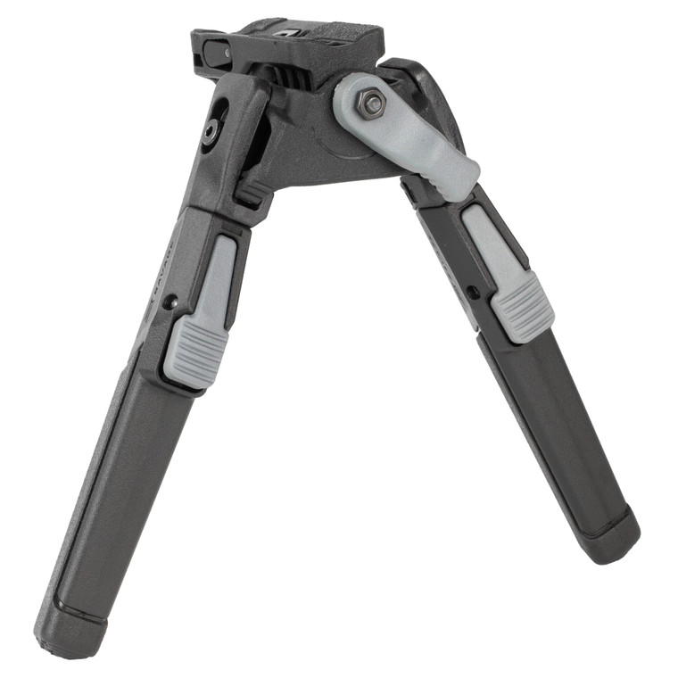 Savage Bipod Sling Stud Black