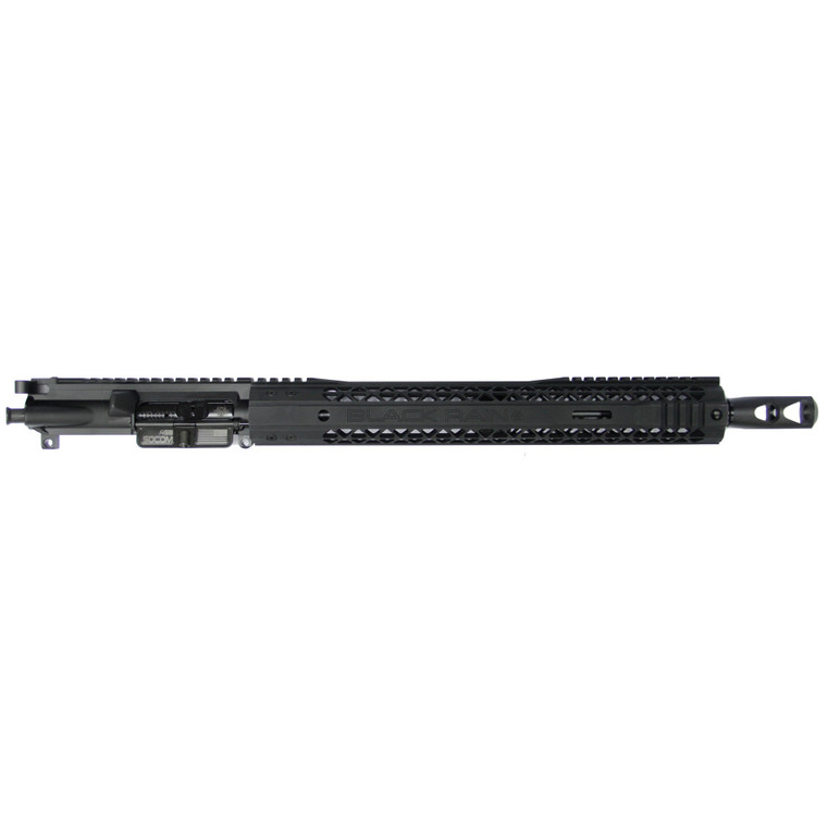 Black Rain Upper 458socom 16" Blk