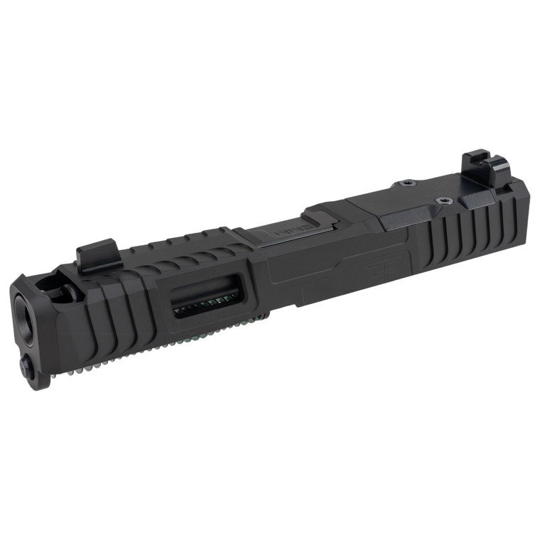Zaf Zps.b Cmpupper For G19 G3 Blk Cp