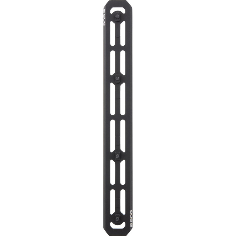 Bog 12" M-lok Arcaswiss Tripod Plte