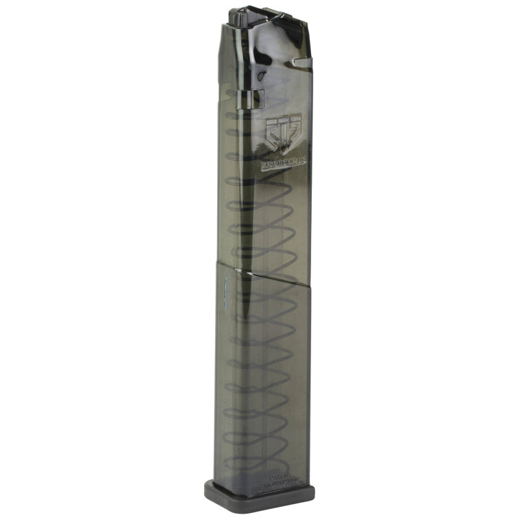 Ets Mag For Glk 20/29 10mm 30rd Csmk
