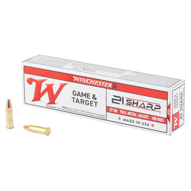 Win 21 Sharp Game&trgt 42gr 100/2000