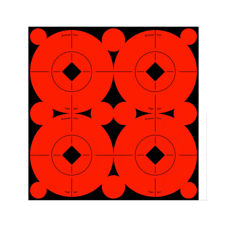 B/c Target Spots 40-3