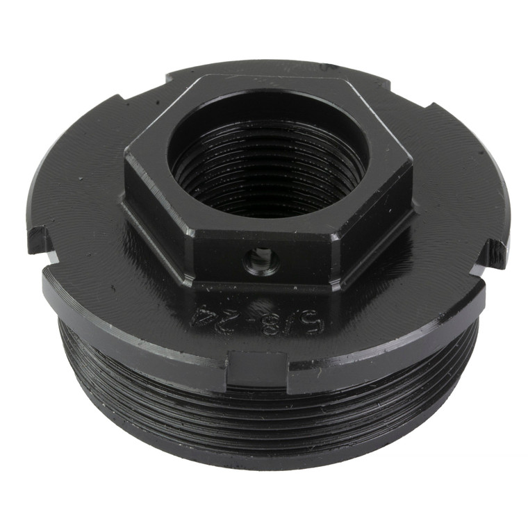 Dead Air Hub Direct Thrd Mnt 5/8x24 (RPLDAALT302)