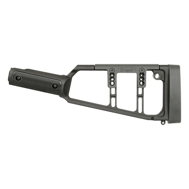 Midwest Lever Stock Rossi