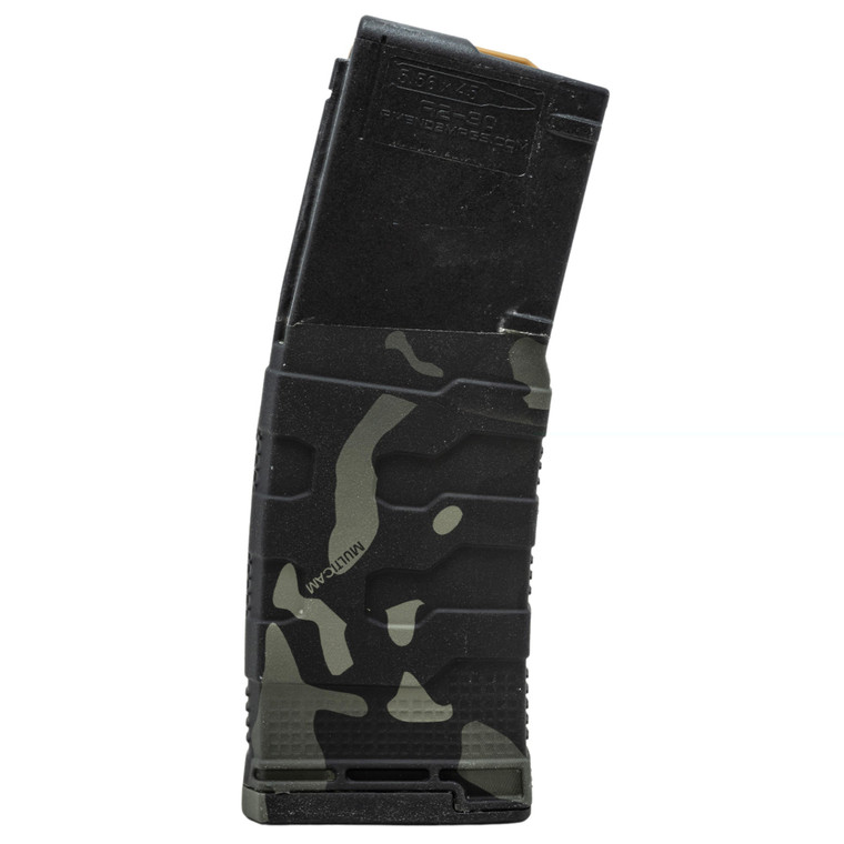 Mag Amend2 Ar15 556 30rd Mod3 Mcam B