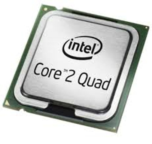 Intel CPU - 2.6GHz