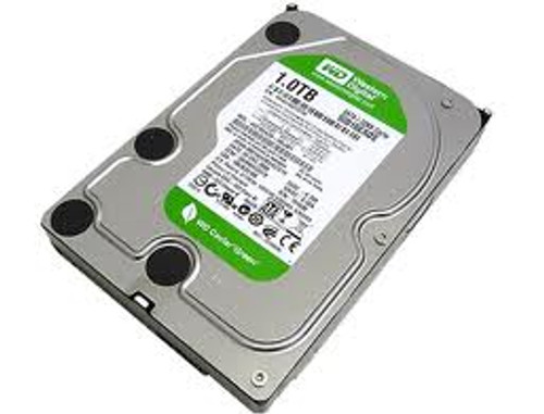 Hard drive 1TB 7200rpm