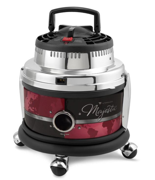 FilterQueen Majestic Surface Cleaner Vacuum