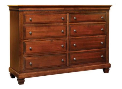 NORTHBROOK DRESSER 59″ W x 19 1/2″ D x 44″ H