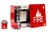FB4 Fire Alarm Box