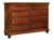 NORTHBROOK DRESSER 59″ W x 19 1/2″ D x 44″ H