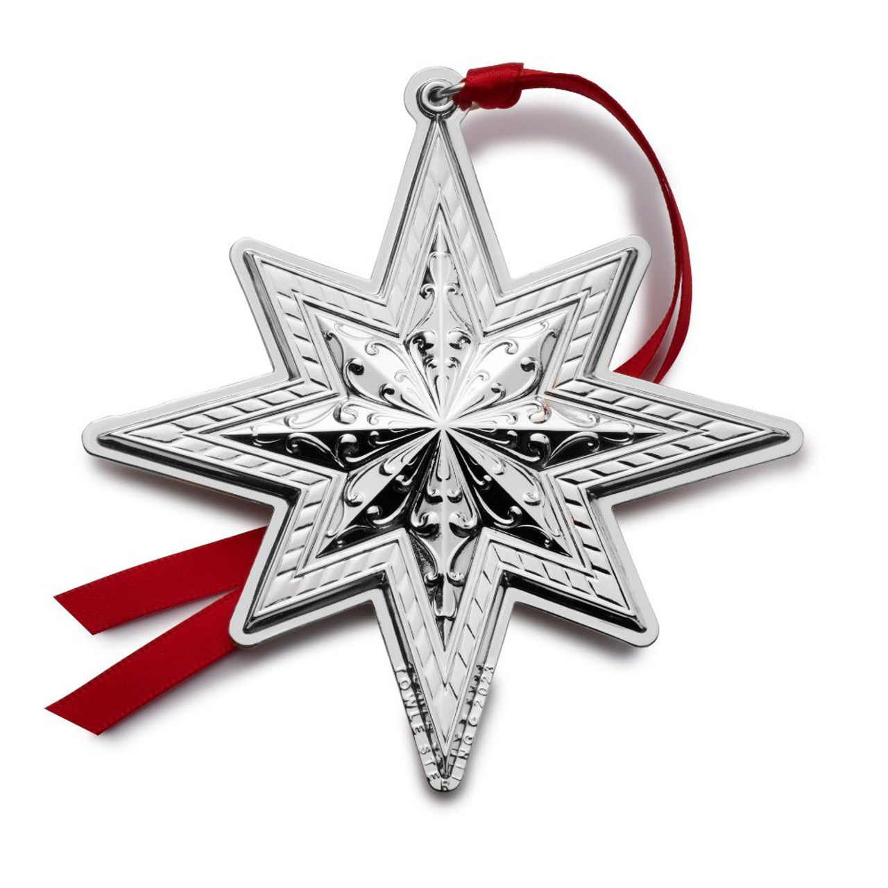 https://cdn11.bigcommerce.com/s-qv8xcg1pwn/images/stencil/1280x1280/products/5161/25880/Towle_2023_Sterling_Silver_Star_Ornament_-_27th_Edition__74590.1683891367.jpg?c=1