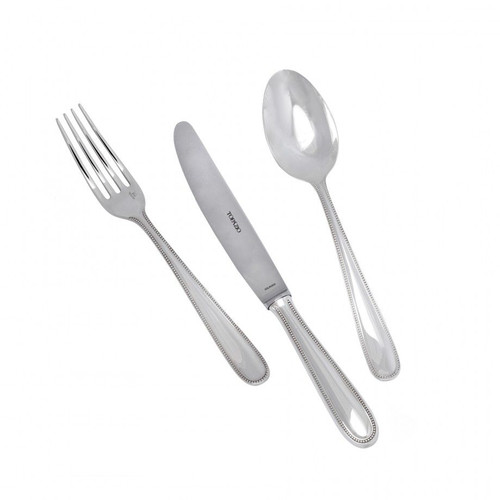 Continhas Cutlery Collection in Silverplate