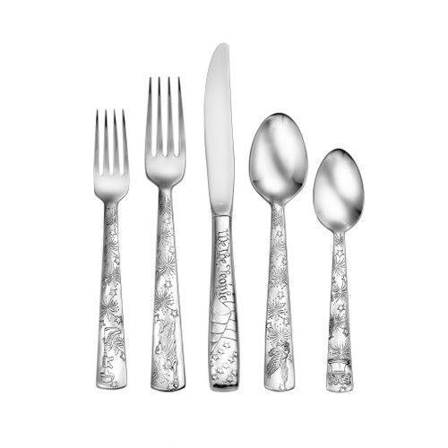 Liberty Tabletop Stainless Steel Liberty Cutlery Collection