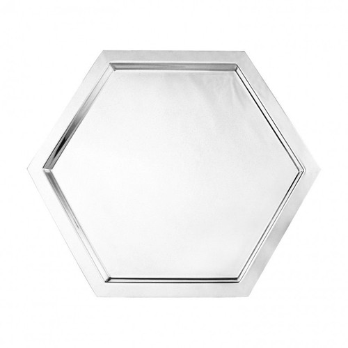 Deco Hexagon Tray