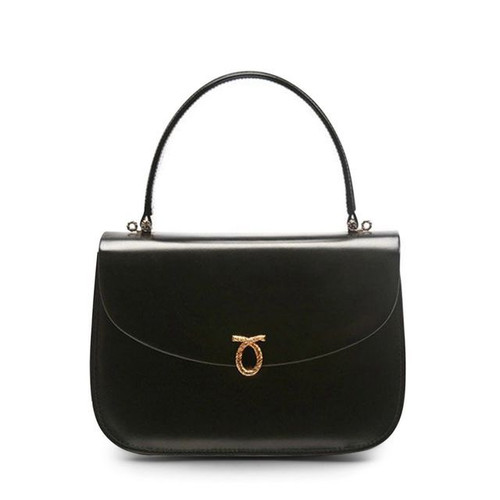 Launer London Adagio Handbag (Customizable)