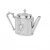 Old English-Style Tea & Coffee Service Collection in Sterling (Coffee Pot)
