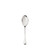 Carrs Silver Sheffield Rattail Stainless Steel Dessert Spoon