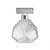 Diamond Texture Perfume Bottle Decanter