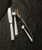 Alta Cutlery Collection in Silverplate