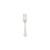 Robbe & Berking Old Chippendale (Alt-Chippendale) Sterling Silver Cake Fork