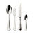 Robbe & Berking Old Chippendale (Alt-Chippendale) Sterling Silver 24-Piece Set