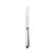 Robbe & Berking Classic Thread (Classic Faden) Sterling Silver Menu Knife (Hollow Handle)