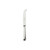 Robbe & Berking French Pearl (Französisch-Perl) Sterling Silver Cheese Knife (Hollow Handle, Steel Blade)