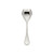 Robbe & Berking French Pearl (Französisch-Perl) Sterling Silver Salad Serving Fork (Large)