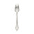Robbe & Berking French Pearl (Französisch-Perl) Sterling Silver Vegetable Fork
