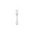 Robbe & Berking French Pearl (Französisch-Perl) Sterling Silver Cake Fork
