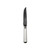 Robbe & Berking Old Spade (Alt-Spaten) Steak Knife (Hollow Handle, Frozen Black Blade)