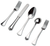Marsan Cutlery Collection in Sterling