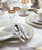 Belvedere Cutlery Collection in Silverplate