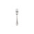 Robbe & Berking Eclipse Sterling Silver Cake Fork