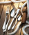 Eclipse Cutlery Collection in Silverplate