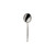 Robbe & Berking Gio Sterling Silver Soup Broth Spoon