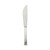 Robbe & Berking Gio Sterling Silver Carving Knife (Hollow Handle)