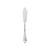 Robbe & Berking Hermitage Sterling Silver Fish Knife
